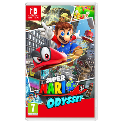 Super mario odyssey &gamma;&iota;&alpha; nintendo switch &pi;&alpha;&iota;&chi;&nu;ί&delta;&iota;, , medium