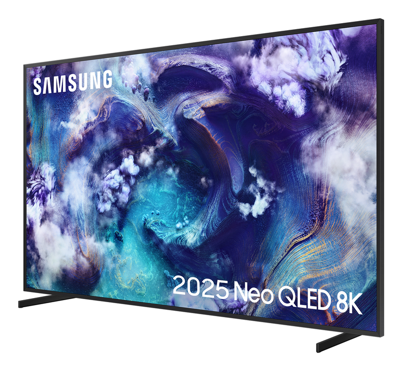 Samsung smart TV 65" 8k neo QLED qn900f-null