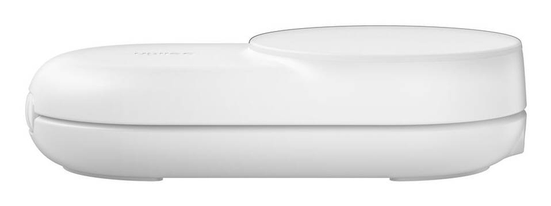 Belkin ultracharge / wireless charging stand / 3-in-1, magnetic, foldable, with qi2 + ac power adapter / 25 watt / fast charge / white-null