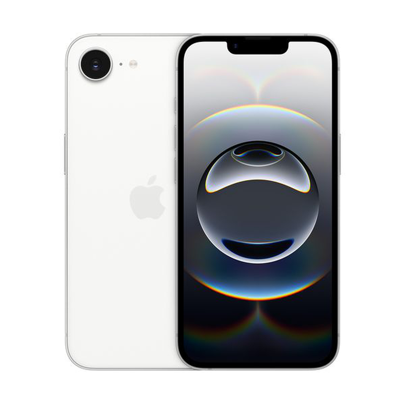 iPhone 16e 512GB-null