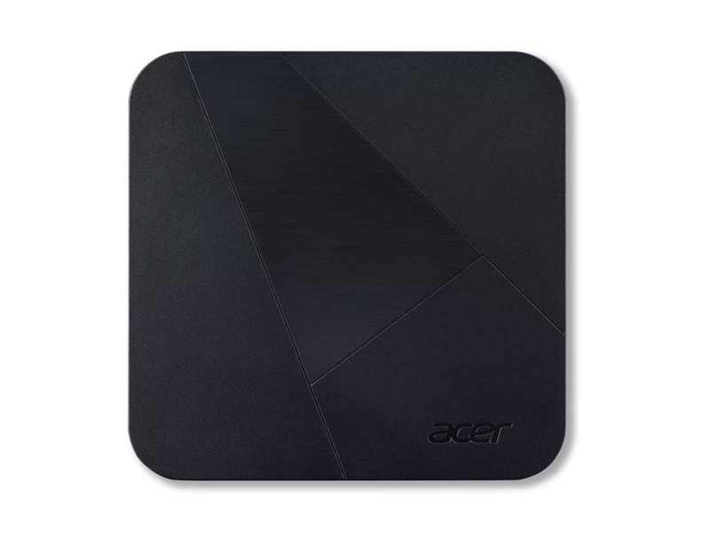Acer veriton nuc vn1502g-13u5u barebone mini pc Intel Core 5 120u no ram no SSD no os-null