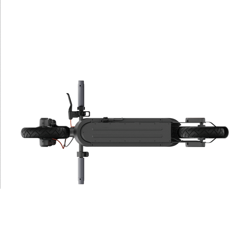 Xiaomi electric scooter 5, , medium-null