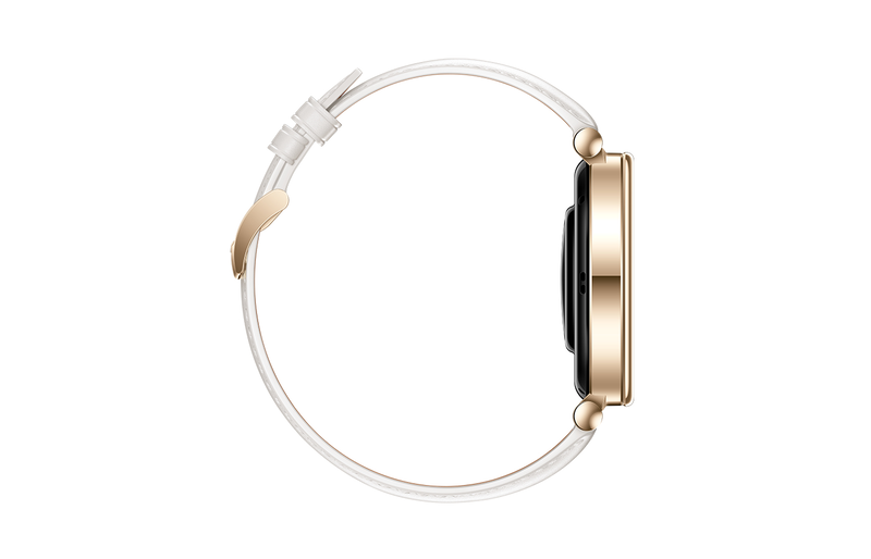 Huawei watch gt 4 1.3" stainless steel-null