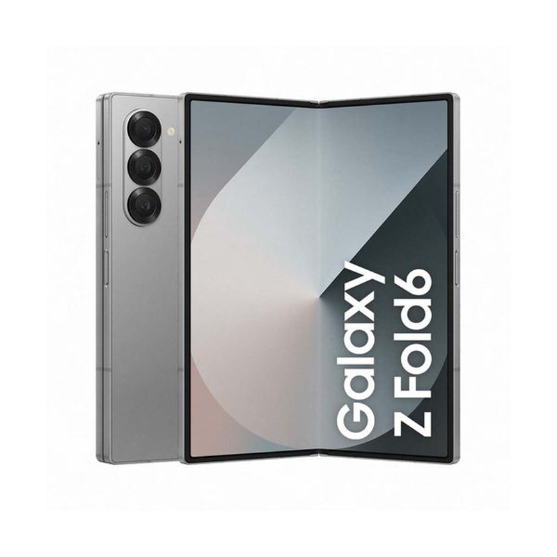 Samsung galaxy z fold6 mobile phone 5G (12GB/256GB)-null
