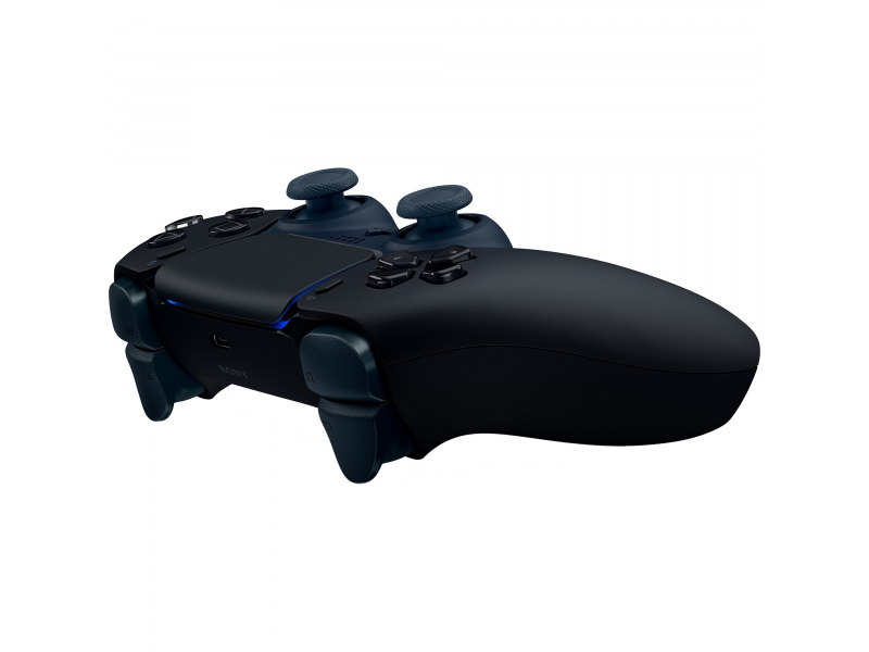 Dualsense wireless controller midnight black-null