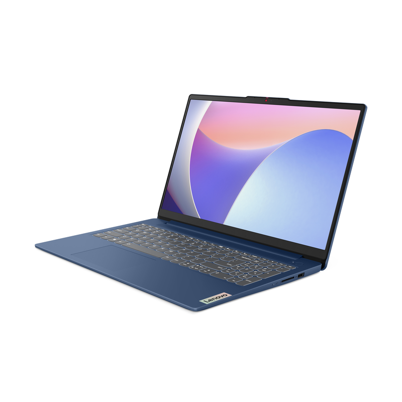 Lenovo IdeaPad slim 3 &phi;&omicron;&rho;&eta;&tau;ό&sigmaf; &upsilon;&pi;&omicron;&lambda;&omicron;&gamma;&iota;&sigma;&tau;ή&sigmaf; 15.6" (i3-1315u/8GB/512GB)-null