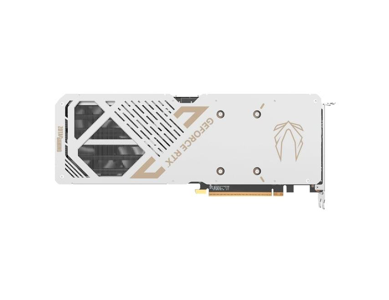 Zotac RTX 5070 amp white edition 12GB ddr7, , medium-null