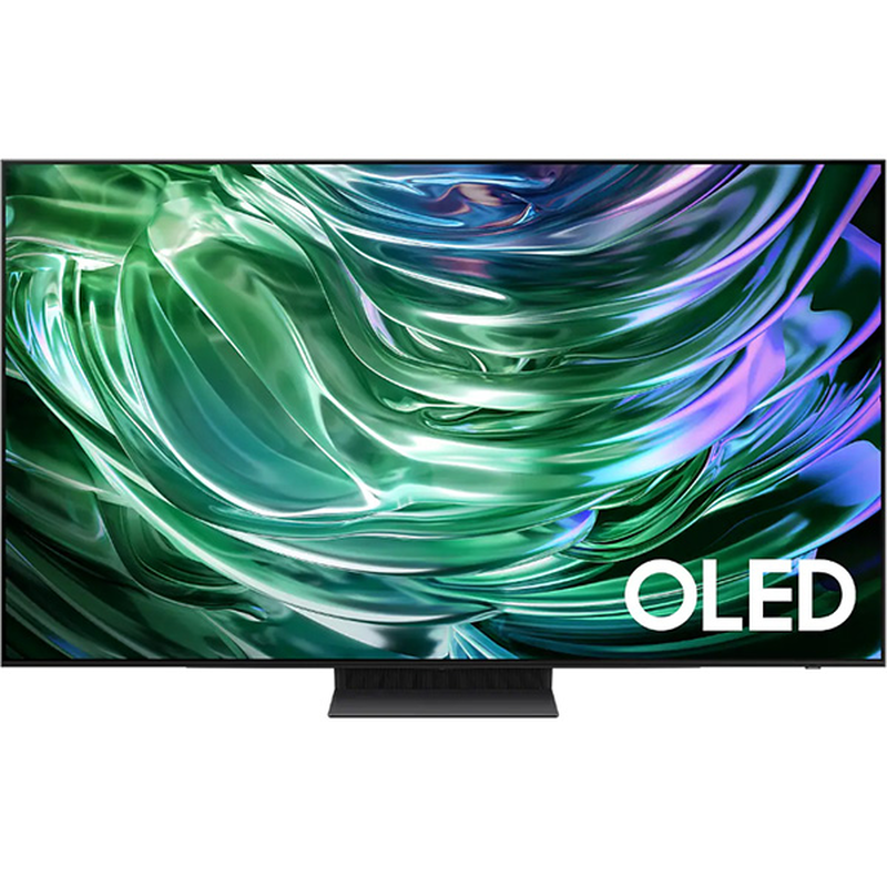 Samsung qe65s90datxxh 65" 4k TV, , medium image number null