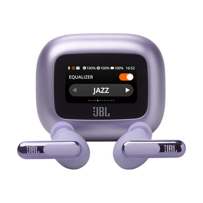 Live beam 3 tws anc purple, , medium