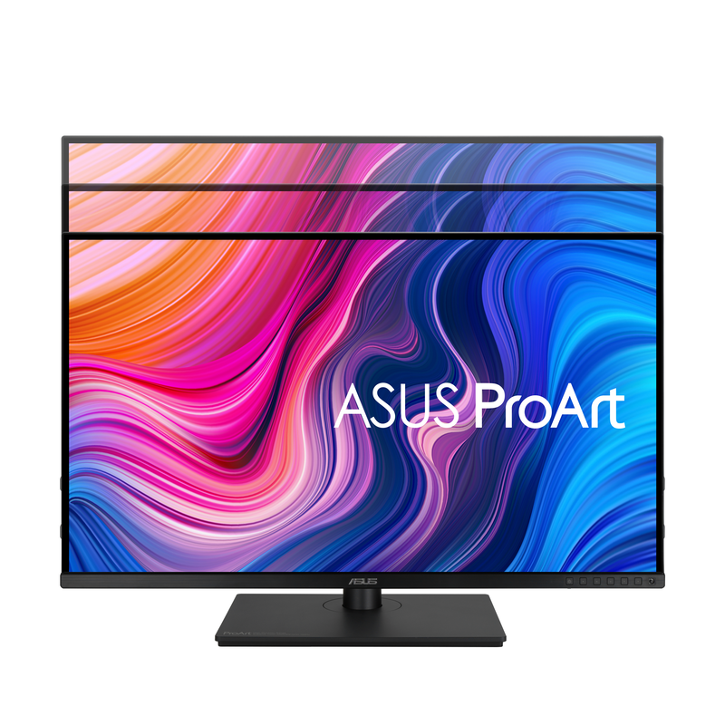 Asus proart pa328cgv 32" &omicron;&theta;ό&nu;&eta; 165hz 2560x1440-null