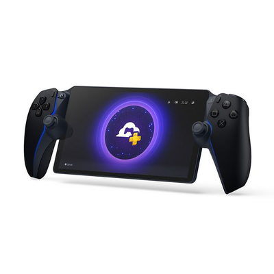 Playstation portal remote player for PS5 console midnight black (PS5 console required), Midnight Black, medium