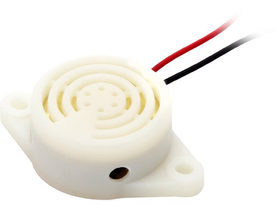 Buzzer 3-24v, , medium