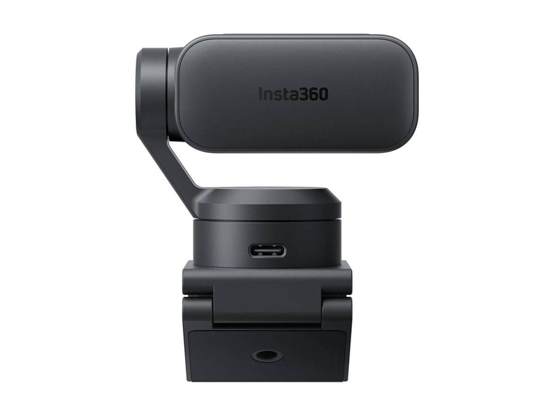 Insta360 link 2 2 axis gimbal edition 4k webcam smart control ai tracking, , medium-null