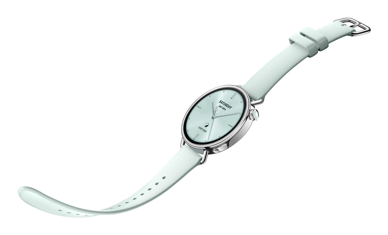Xiaomi watch s4 41mm stainless steel-null