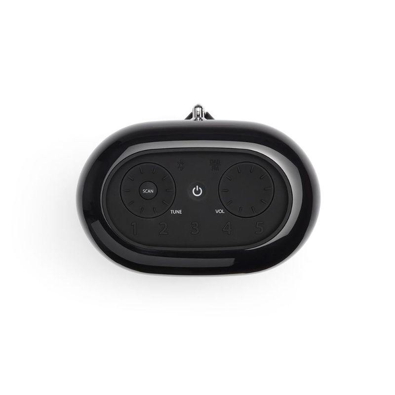 Jbl tuner xl &phi;&omicron;&rho;&eta;&tau;ό &eta;&chi;&epsilon;ί&omicron; bluetooth - fm 10w - &mu;&alpha;ύ&rho;&omicron;, , medium-null