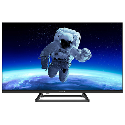Tesla led TV 32" 32e325bh HD, Black, medium