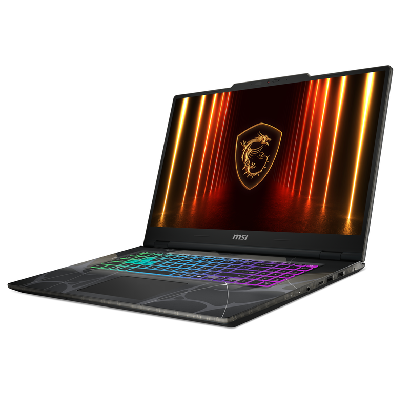 Msi cyborg 17 b13wgkg laptop 17.3" (i7-13620h/16GB/1000GB)-null