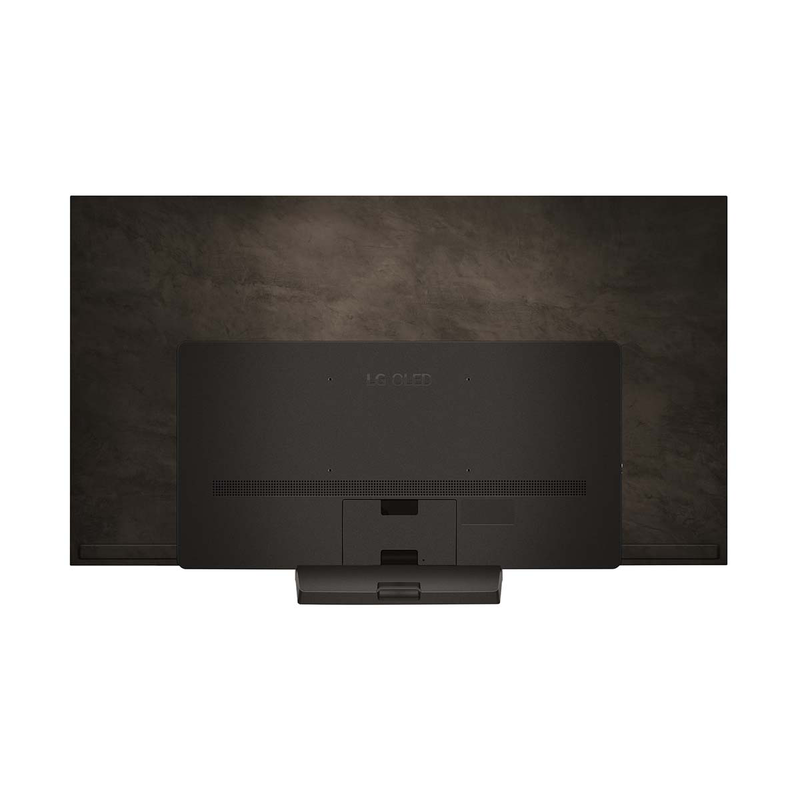 Lg OLED evo c4 77" 4k ultra HD TV image number null