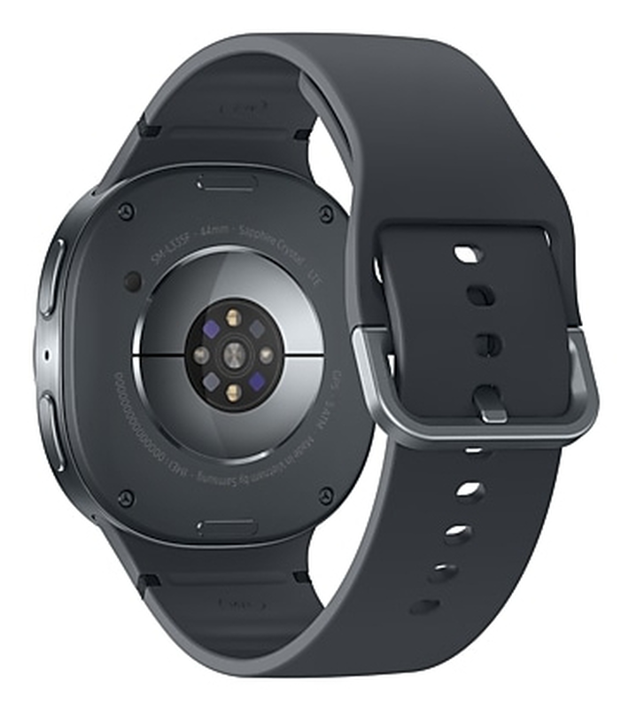 Samsung Galaxy Watch8 44mm aluminium lte-null