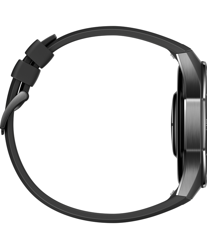 Huawei watch gt 5 pro 1.4" titanium-null