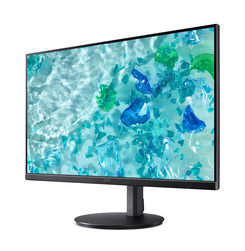 Acer cb322qkab 32" monitor ips 4k 3840x2160-null