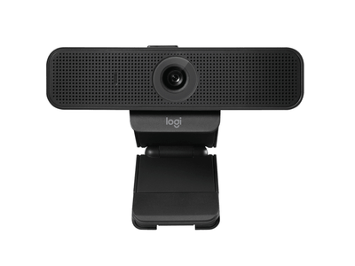 Logitech c925e 1080p business webcam for video conferencing, , medium
