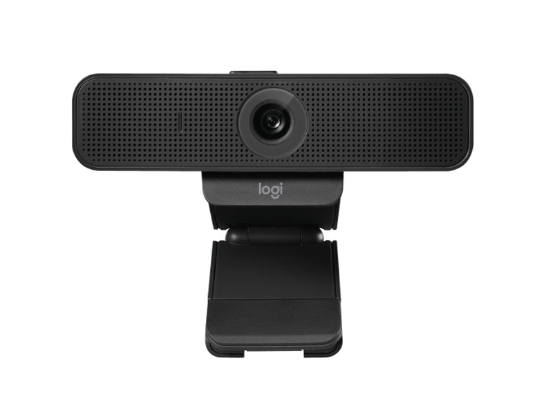 Logitech c925e 1080p business webcam for video conferencing, , medium-null