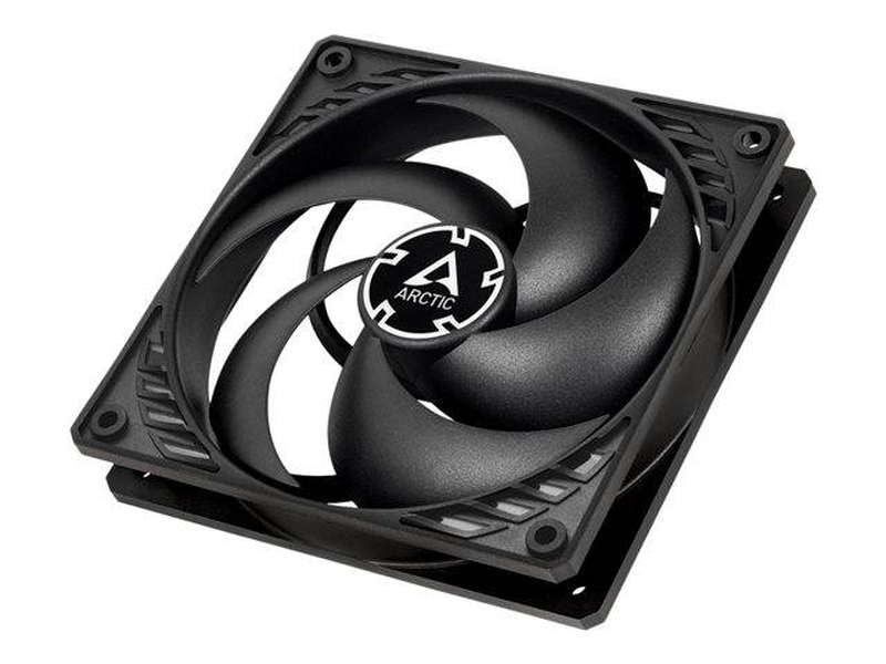 Arctic p12 value pack / case fan / 120 mm / black, , medium-null