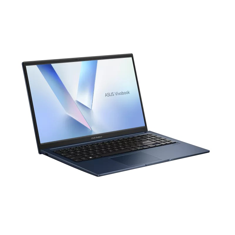 Asus vivobook x1504va laptop 15.6" (i7-1355u/16GB/512GB)-null