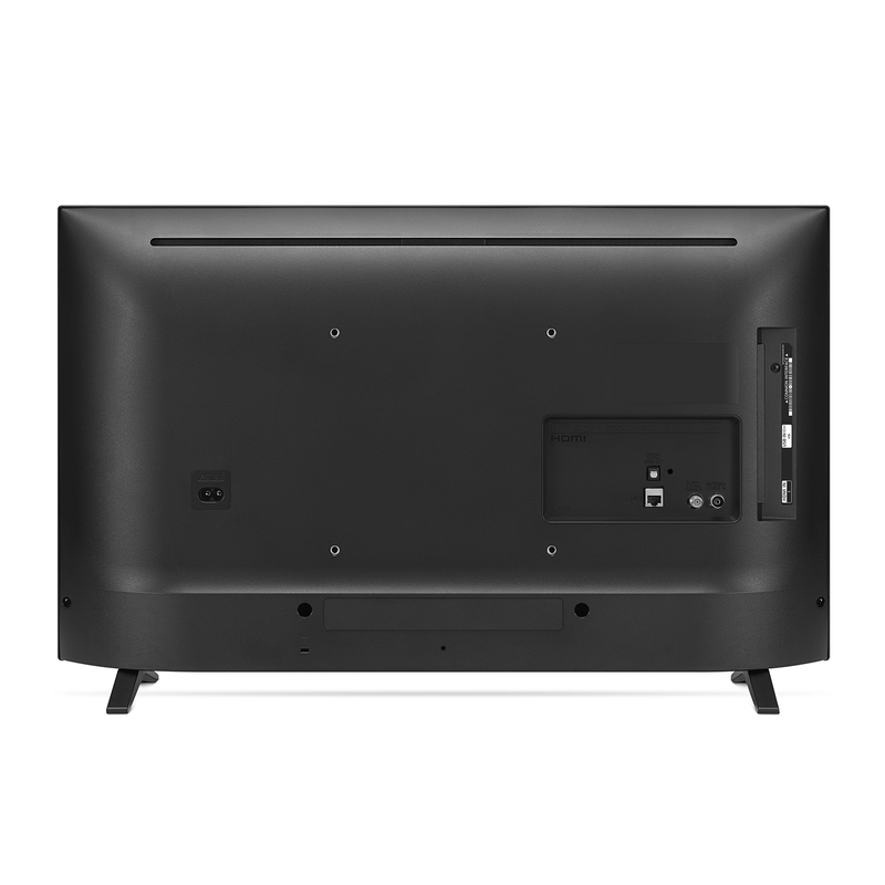 Lg smart TV 32" full HD led 32lq63006-null