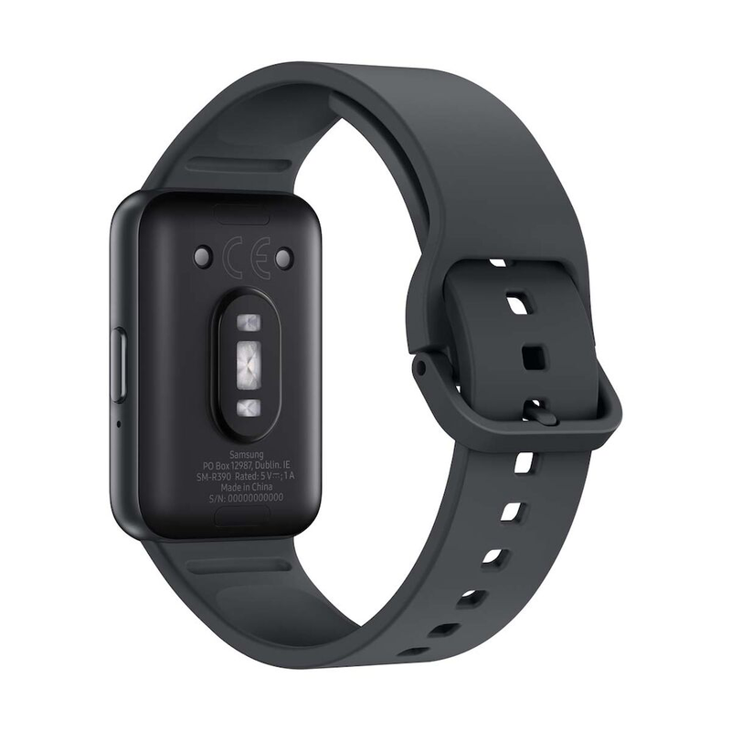 Galaxy fit3 silver-null