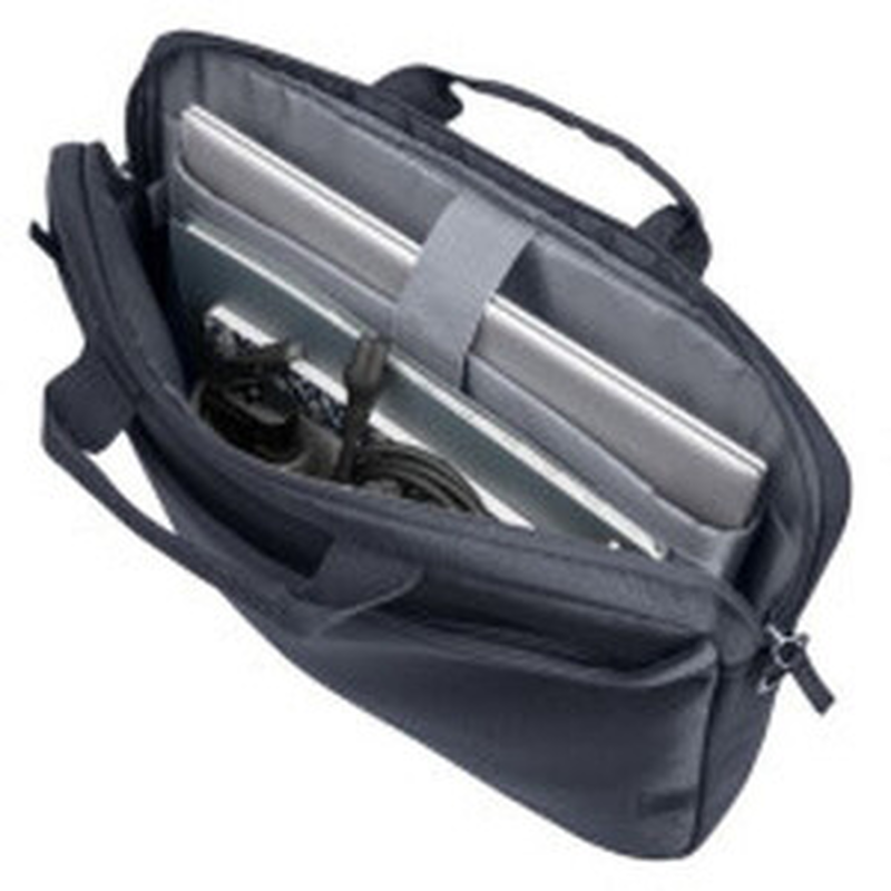Hp carry case everyday 14' odyssey gray laptop bag, , medium-null