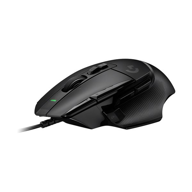Product image: G502 x black-null