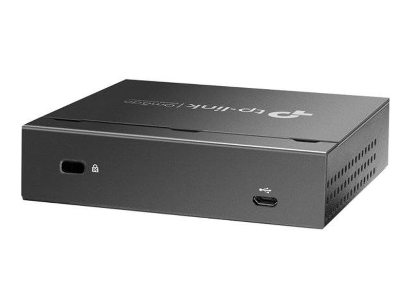 Tp-link omada cloud controller oc200 / network management device / 100mb lan / desktop, , medium-null