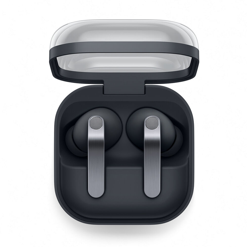 Samsung wireless earbuds galaxy buds4 pro-null