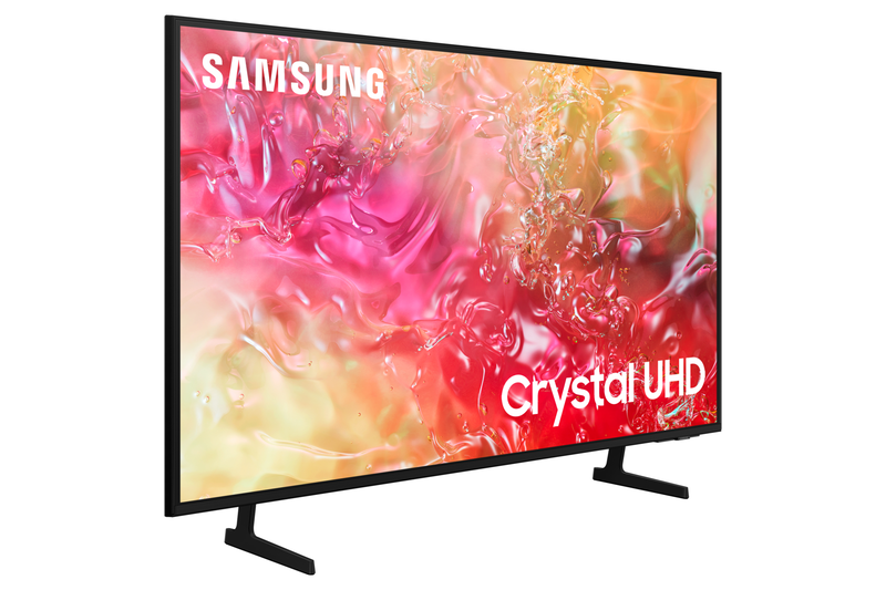 Samsung smart TV 65" 4k led ue65du7172 (2024)-null