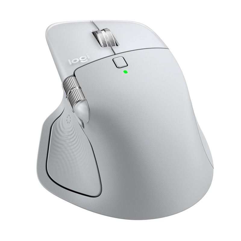 Mx master 4 for mac silver white-null