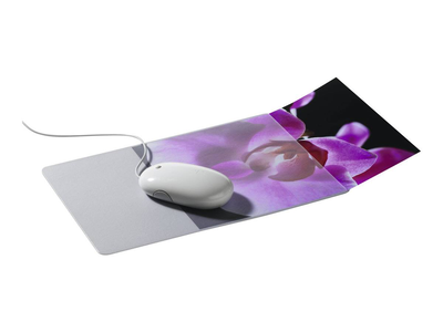 Durable plus / mouse pad / transparent, , medium