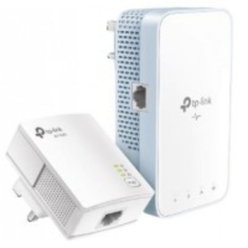 Tp-link powerline ac750, , medium-null