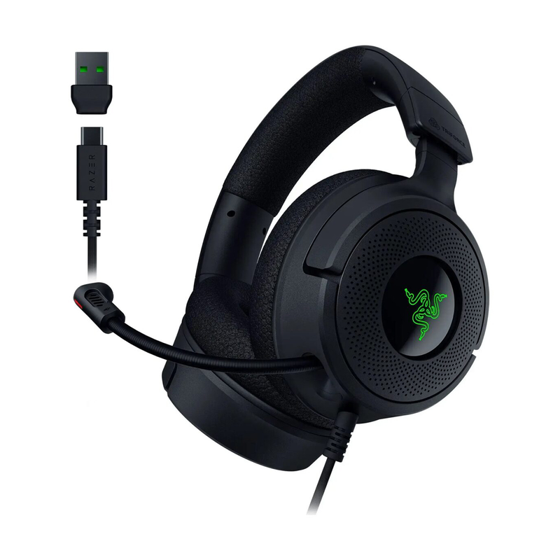 Kraken v4 x USB 7.1-null
