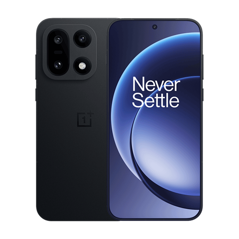 Oneplus 15 5G dual sim 12GB ram 256GB - black, , medium-null