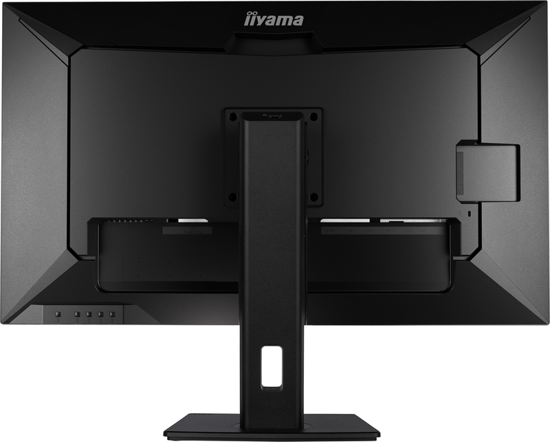 Iiyama prolite xub3293uhsn-b5 31.5" monitor ips 4k uhd 3840x2160-null
