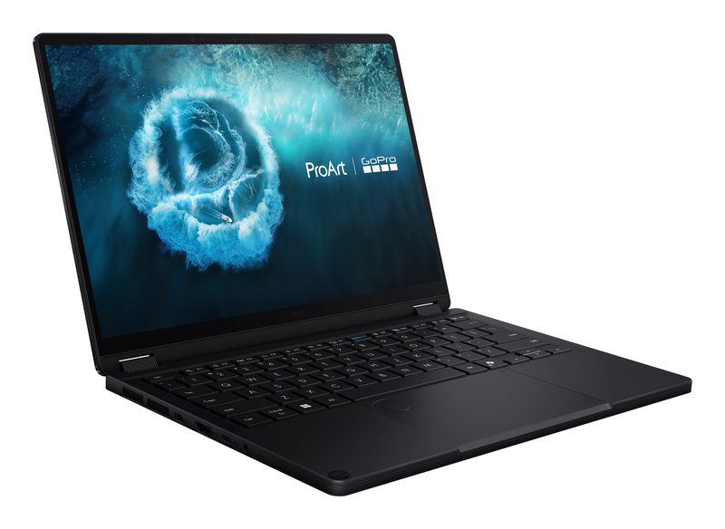 Asus proart hn7306eac-lx041x laptop 13.3" (ryzen 395/128GB/1TB)-null