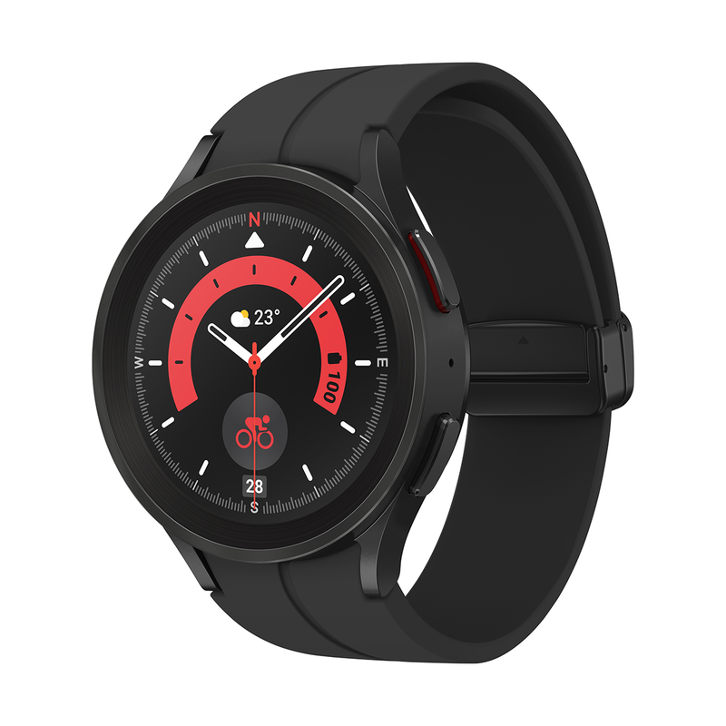 Galaxy watch5 pro 45mm image number null