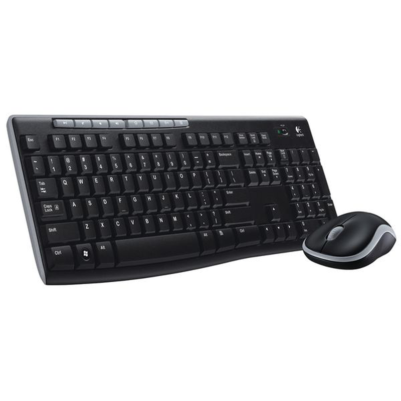 Product image: Wireless mk270-null