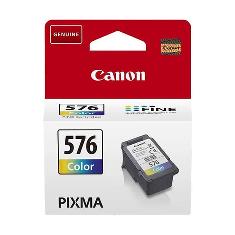 Canon ink cartridge cl-576 colour, , medium-null