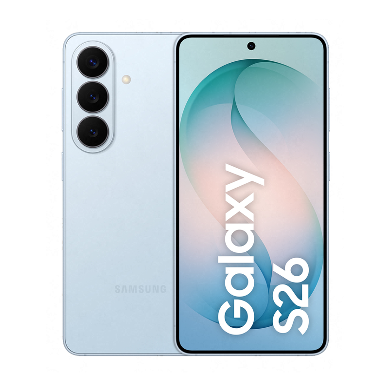 Samsung Galaxy S26-null