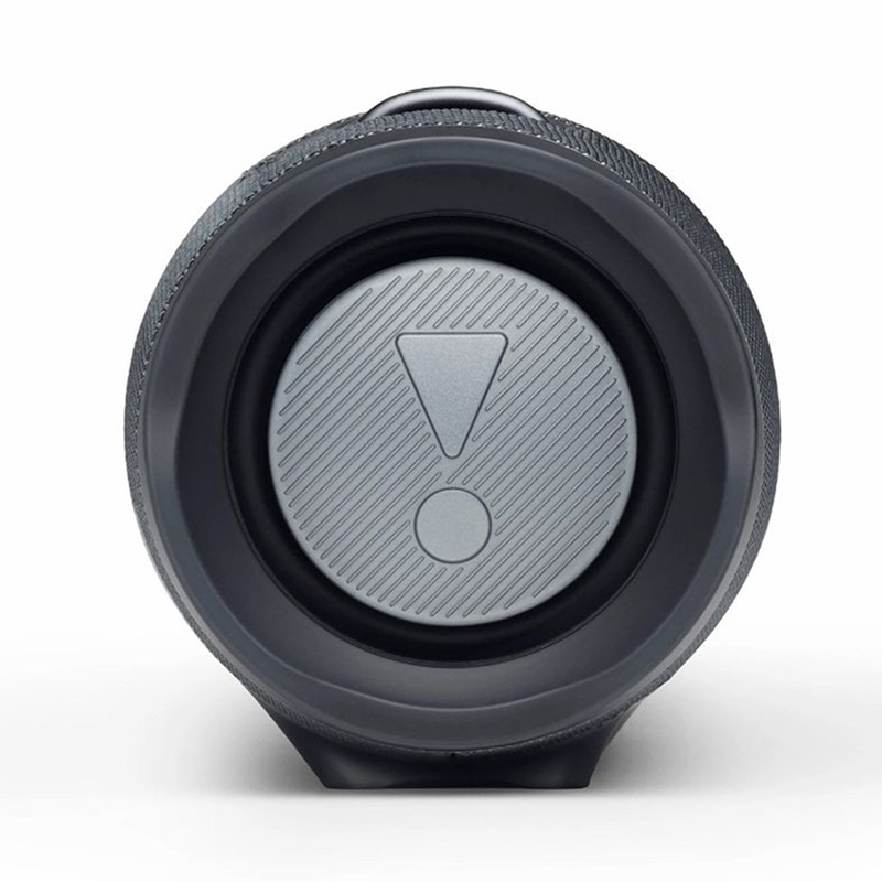 Xtreme 2 gun metal edition black-null