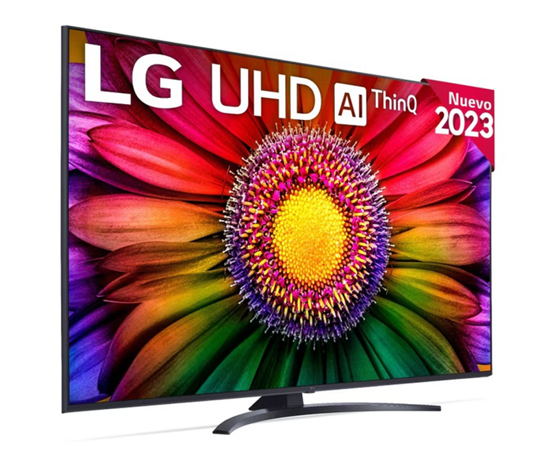 Product image: Lg smart 50" 4k uhd led 50ur81006lj (2023), , medium-null
