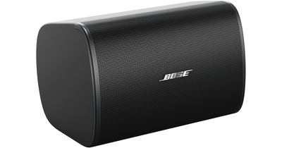 Bose designmax dm5se speakers (pair) - [black-white]
